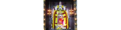 திருப்போரூர் - சென்னை